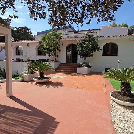 Villa Valentina Park Posada  Exterior photo