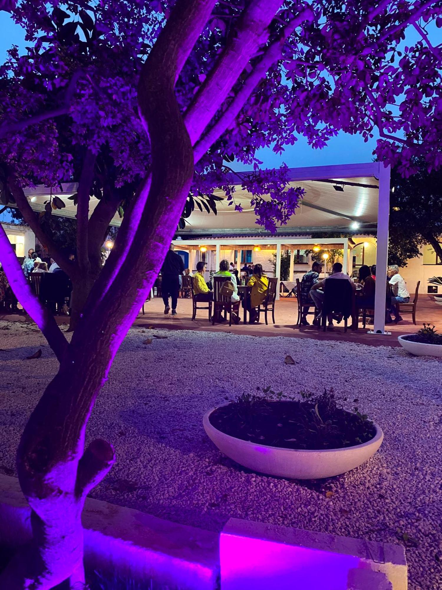 Villa Valentina Park Posada  Exterior photo